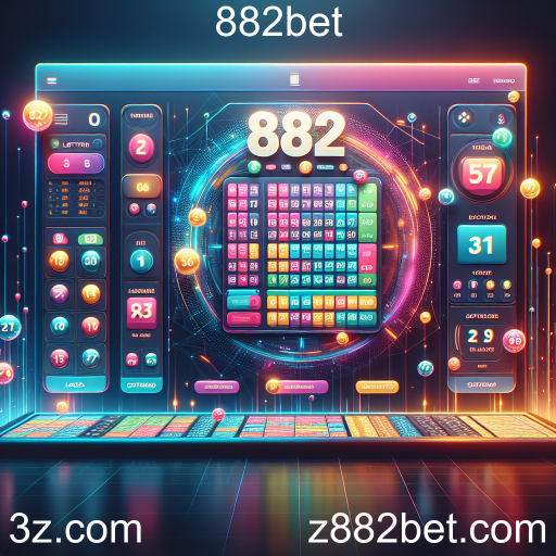 Explorando a Categoria de Loteria no 882bet: Chance de Ganhar Grande!