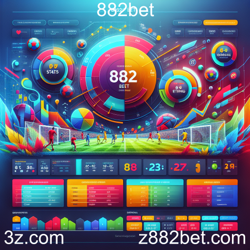 Apostas Esportivas em 882bet: O Guia para Começar